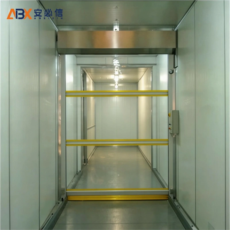 扬州高速门